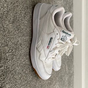 Reebok club c sneakers
